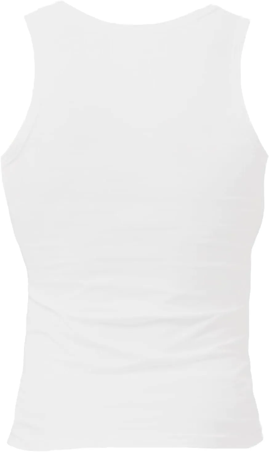 4 PC Men's Quick Dry Workout Tank Tops Breathable Gym Sleeveless Athletic Muscle Shirts Moisture Wicking Cotton Tee