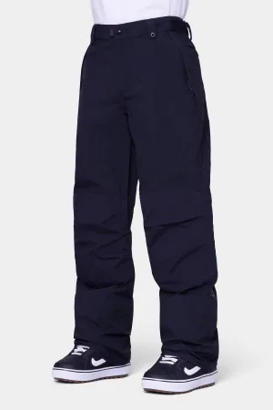 686 Progression Padded Snowpants - Black