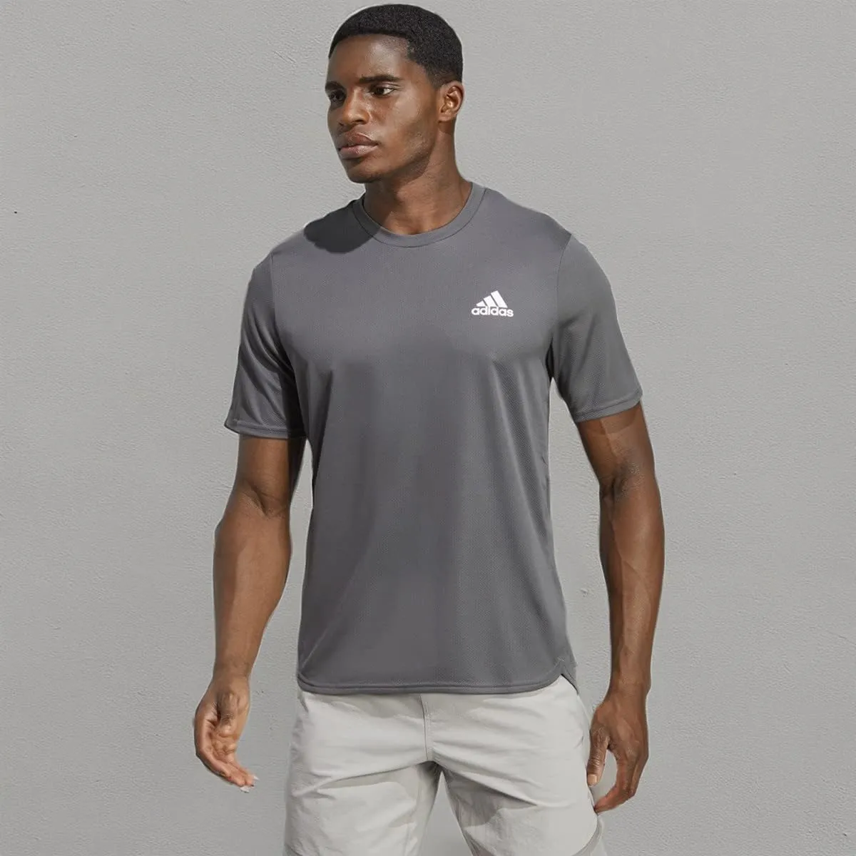 adidas Men's Designed 4 Movement Tee