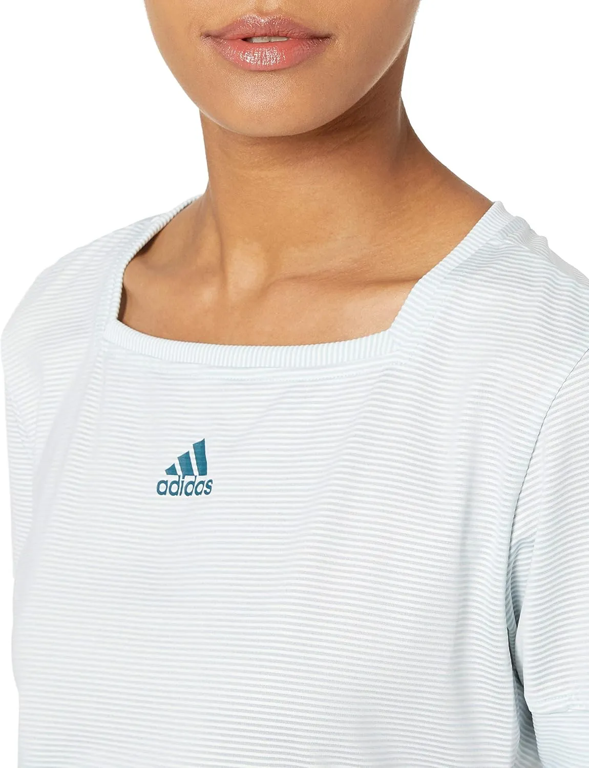 adidas Women's Parley Tee