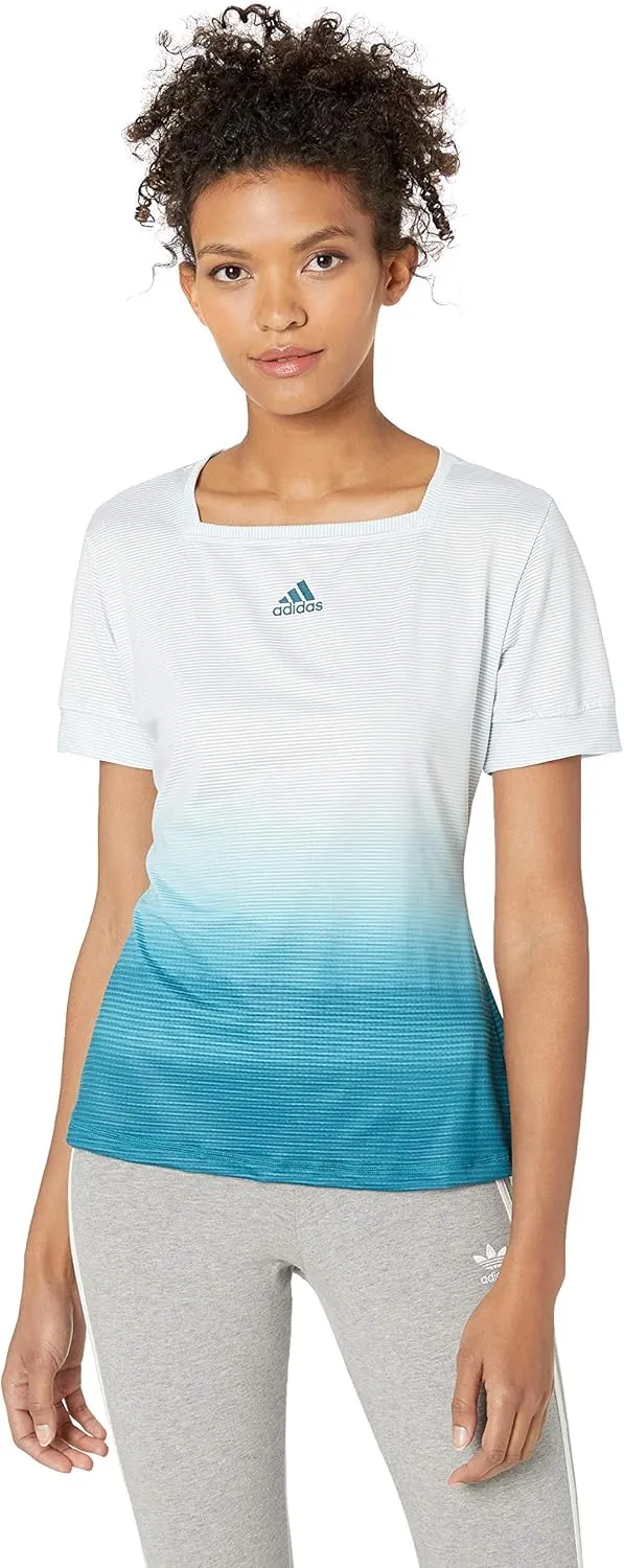 adidas Women's Parley Tee