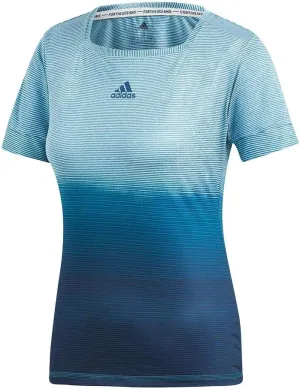 adidas Women's Parley Tee