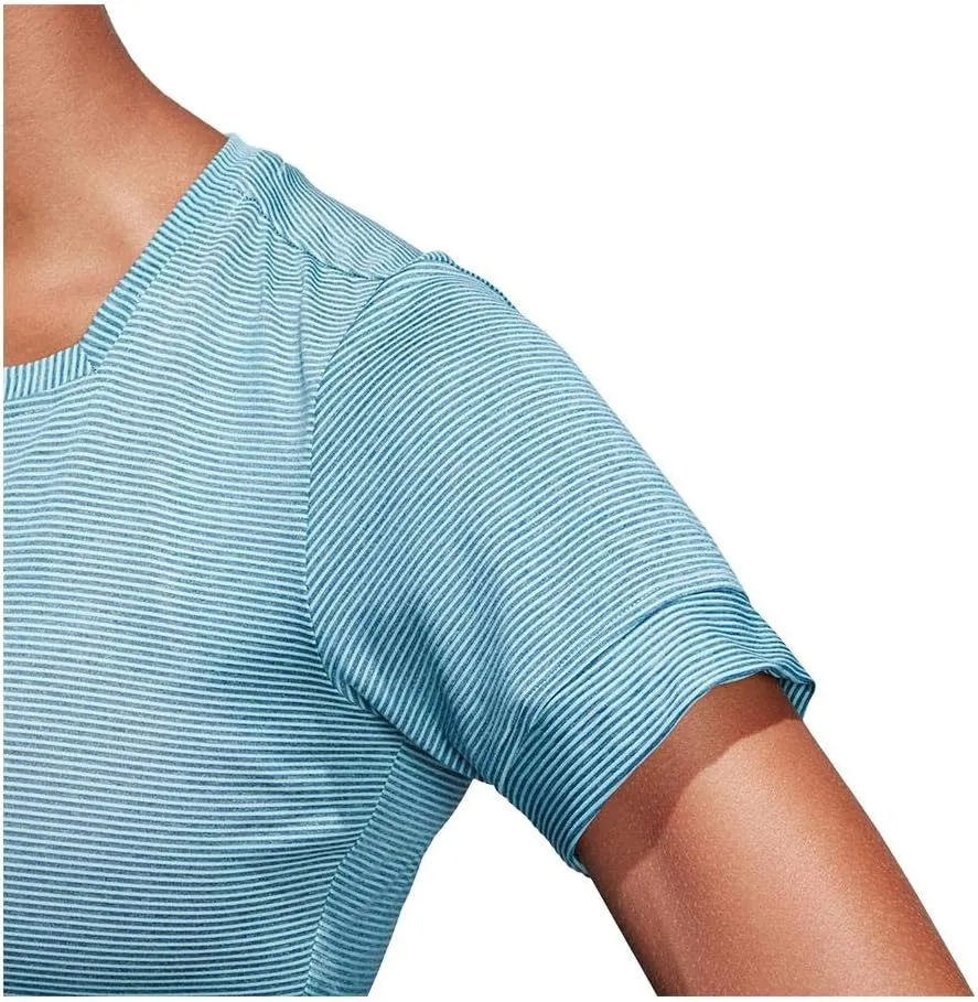adidas Women's Parley Tee