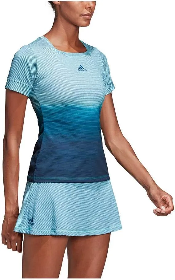 adidas Women's Parley Tee
