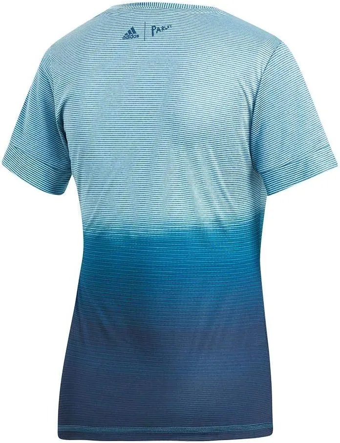 adidas Women's Parley Tee