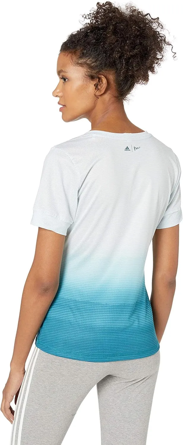 adidas Women's Parley Tee