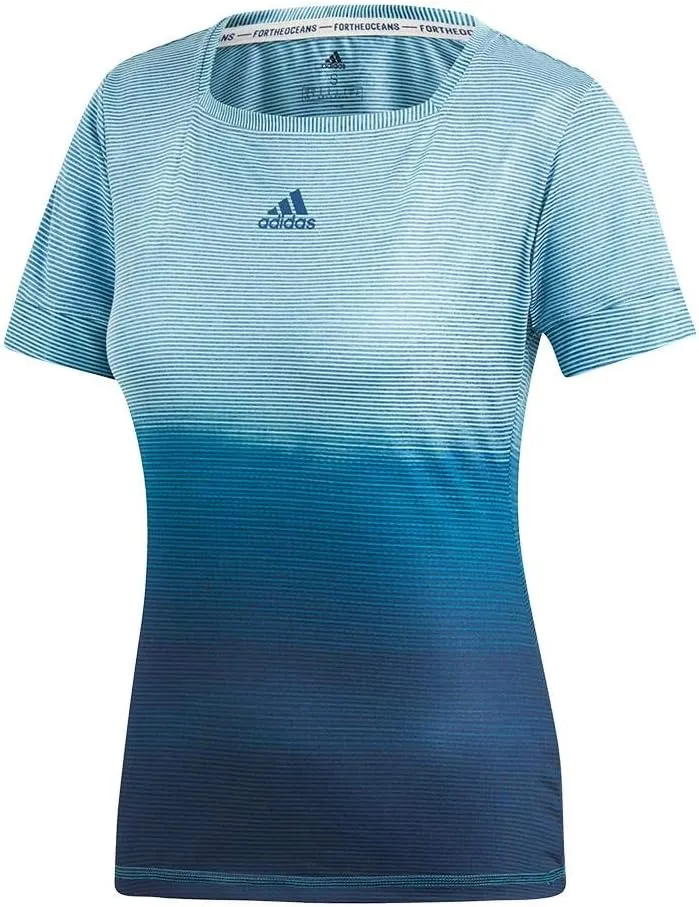 adidas Women's Parley Tee