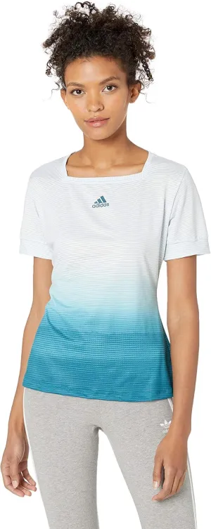 adidas Women's Parley Tee