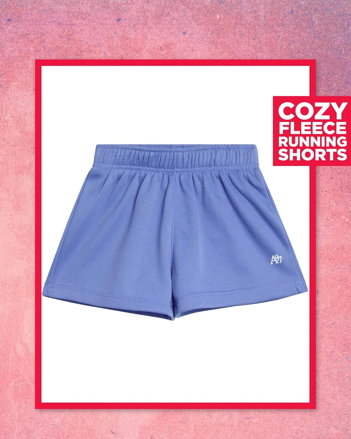 AEROPOSTALE Girls' Shorts Set - 2 Piece Jersey Graphic Tee, Fleece Shorts, Cargo Scooter Skort - Girls Summer Outfit (7-12)