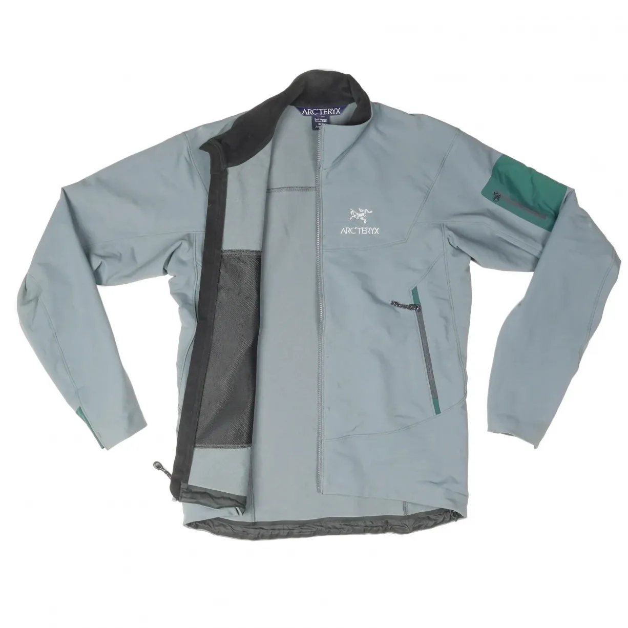 Arc'teryx Gamma LT Jacket - Men's
