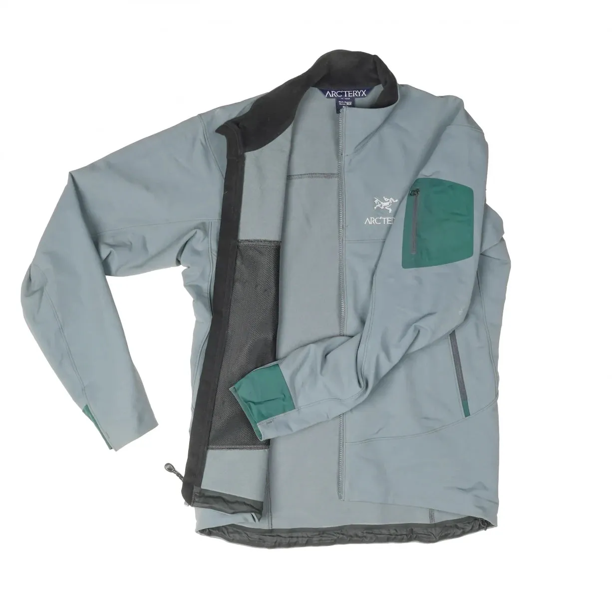 Arc'teryx Gamma LT Jacket - Men's
