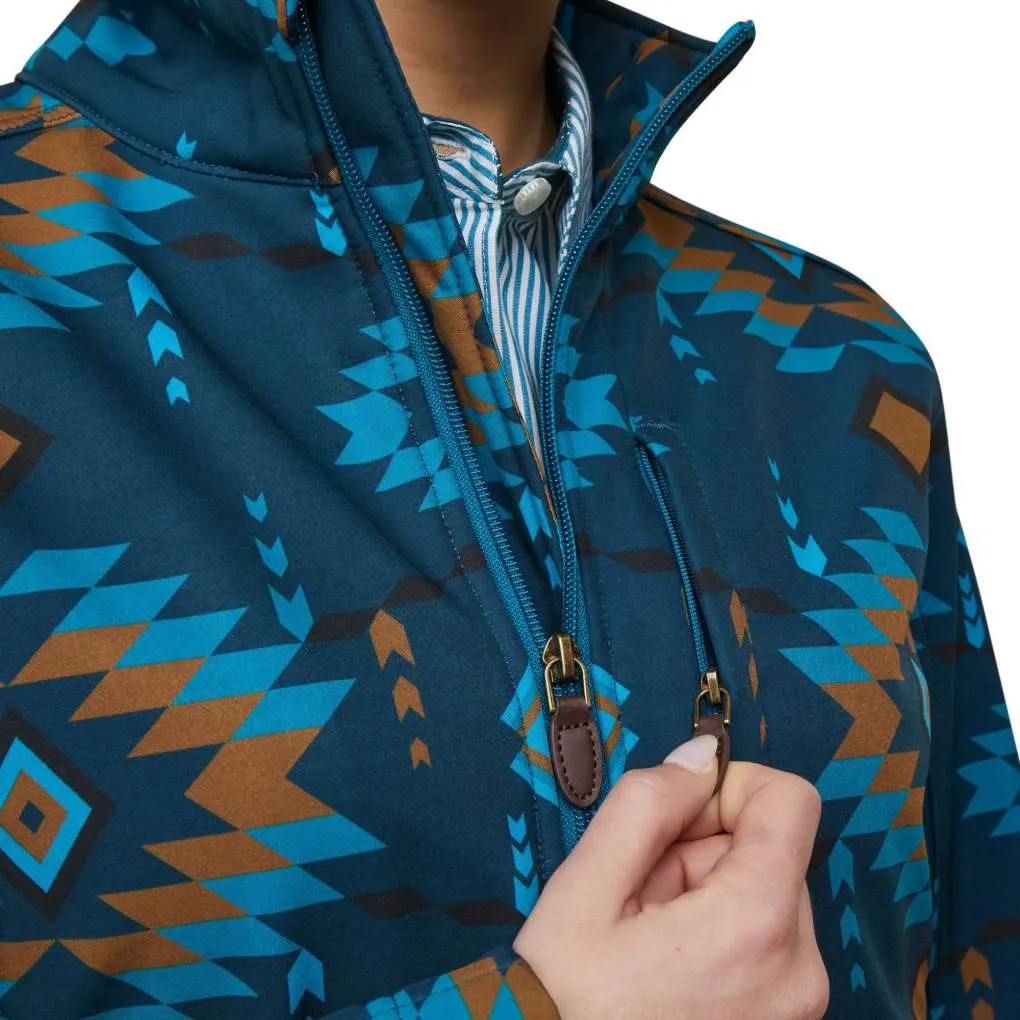 Ariat Ladies Sioux Falls Softshell Jacket