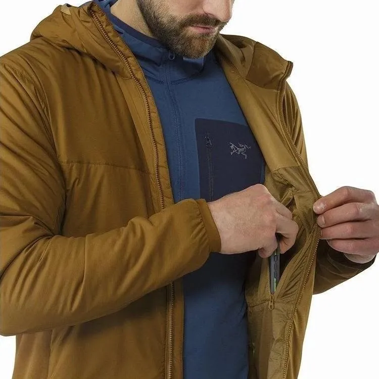 Atom LT Hoody (Yukon)