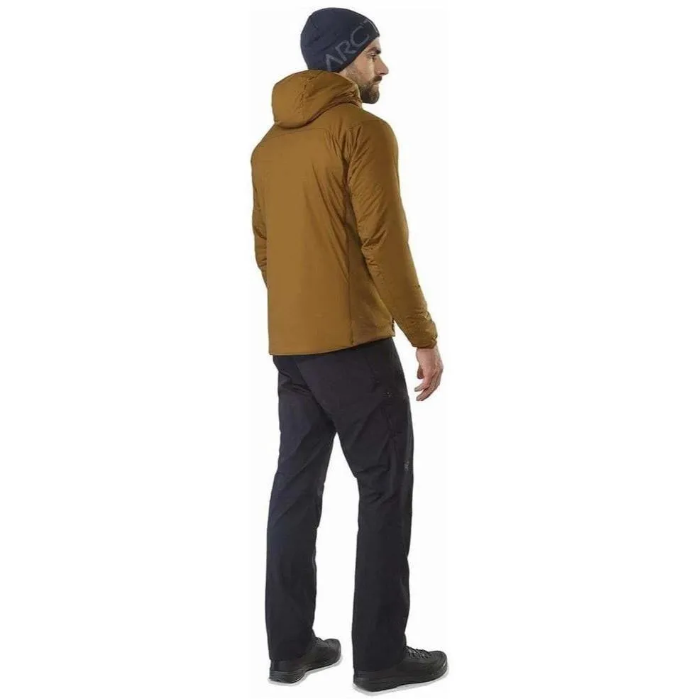 Atom LT Hoody (Yukon)