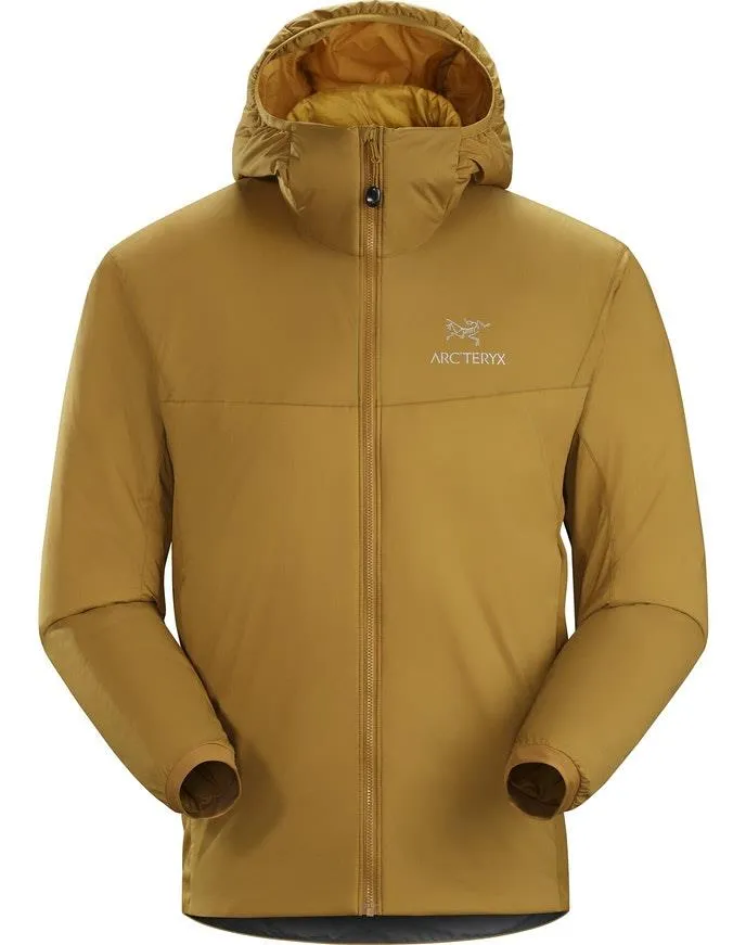 Atom LT Hoody (Yukon)