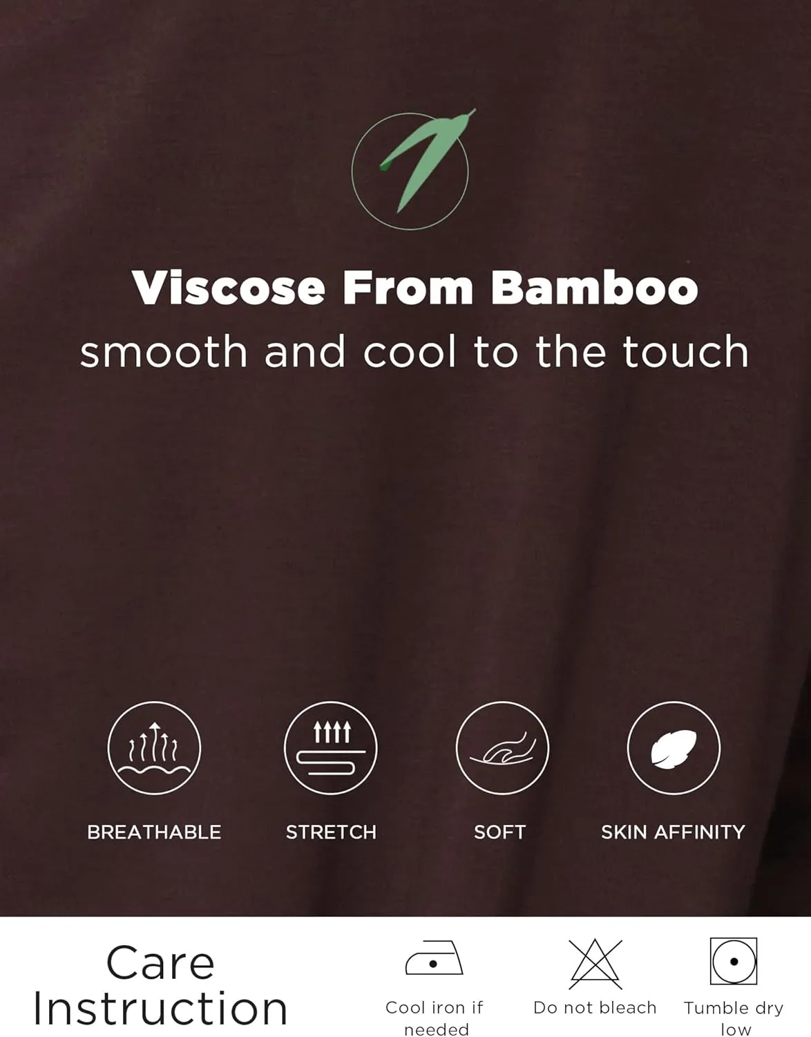 Bamboo Viscose Flowy Pants for Women Yoga Side Slit Pants