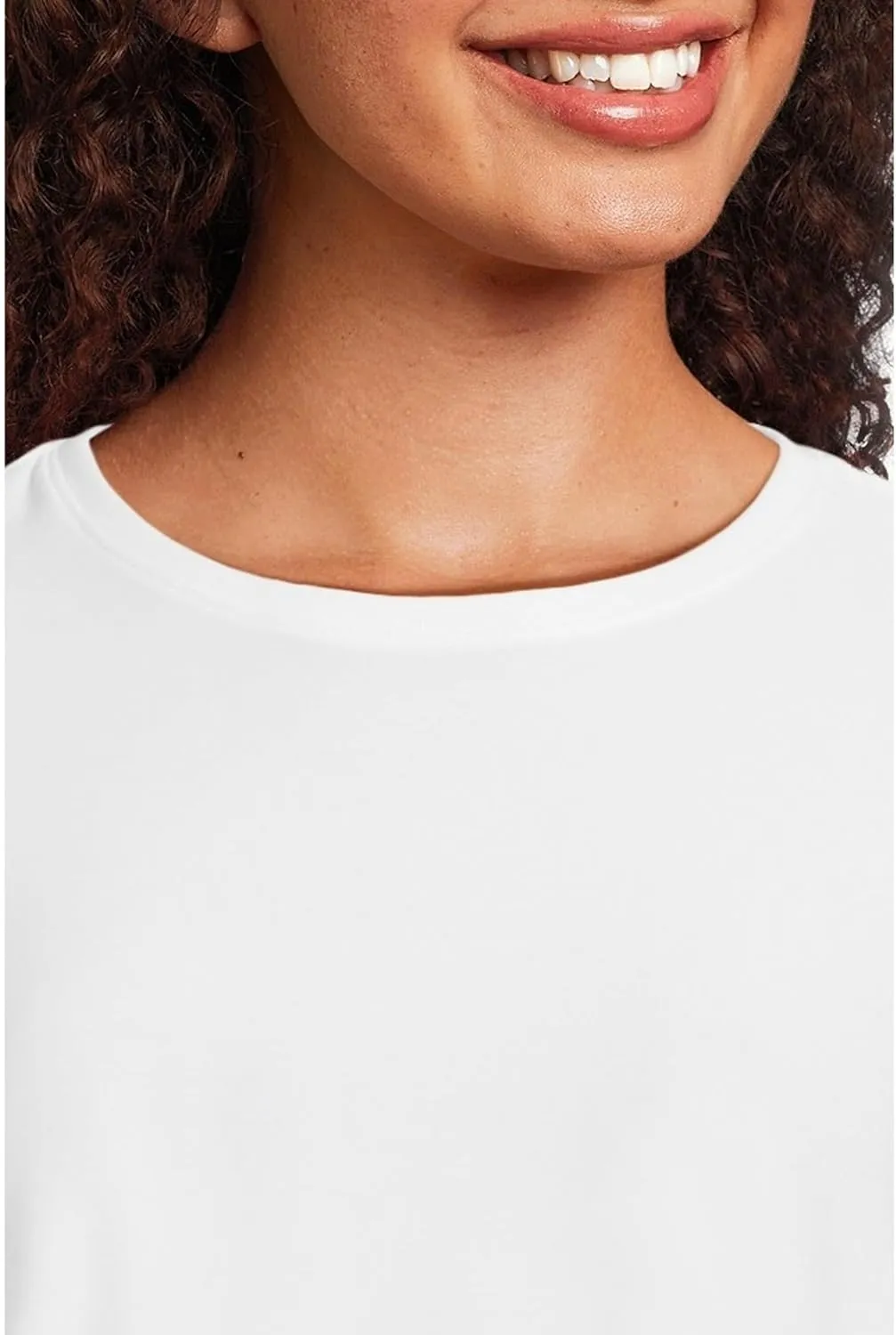 Beyond Yoga Women's Featherweight Supreme Cropped Tee