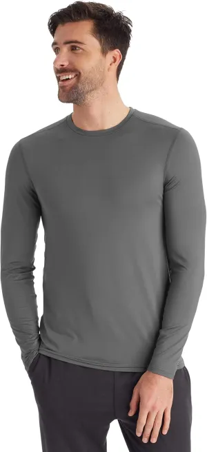 C9 Champion Men's Long Sleeve Tech Tee