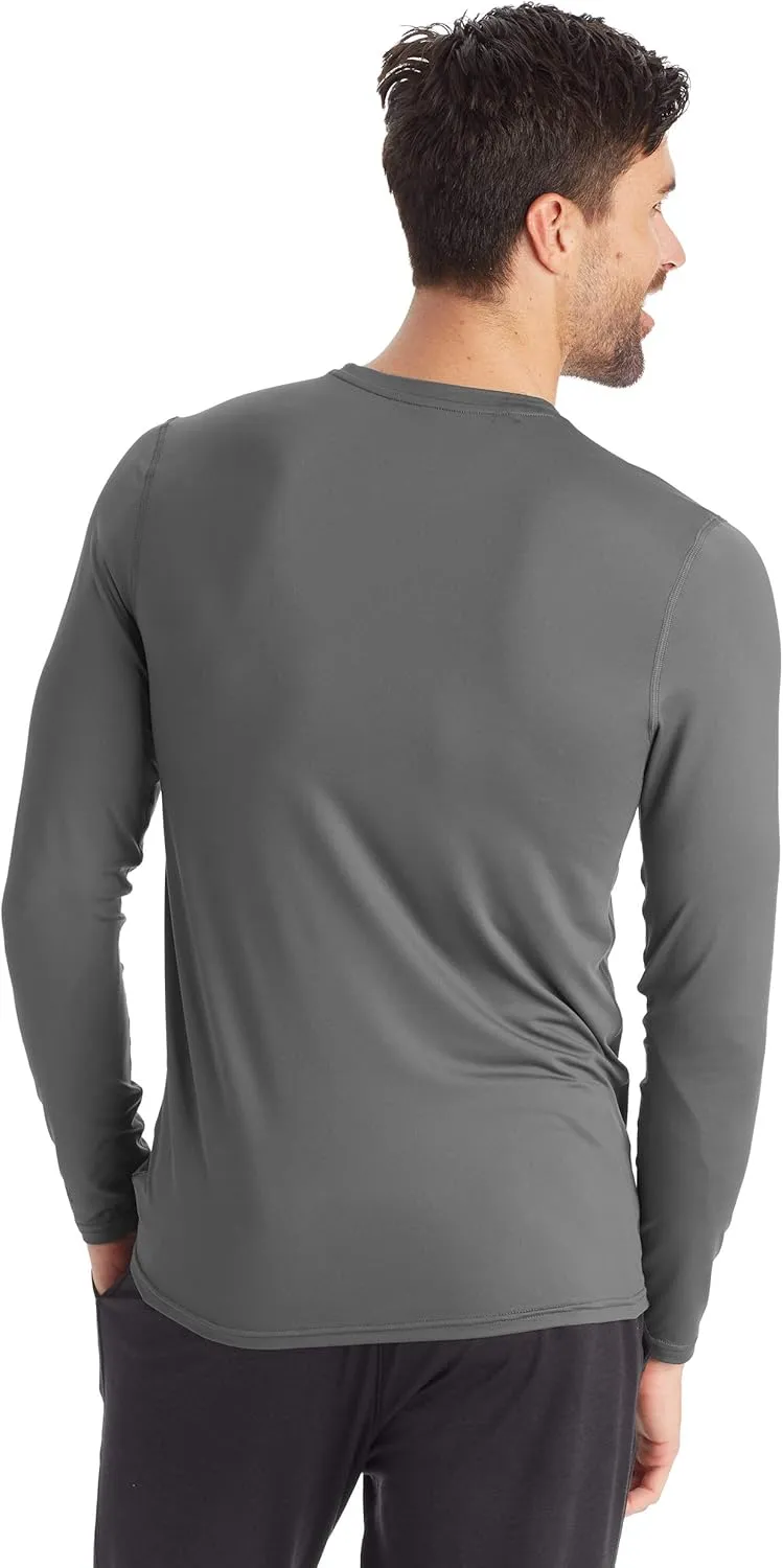 C9 Champion Men's Long Sleeve Tech Tee