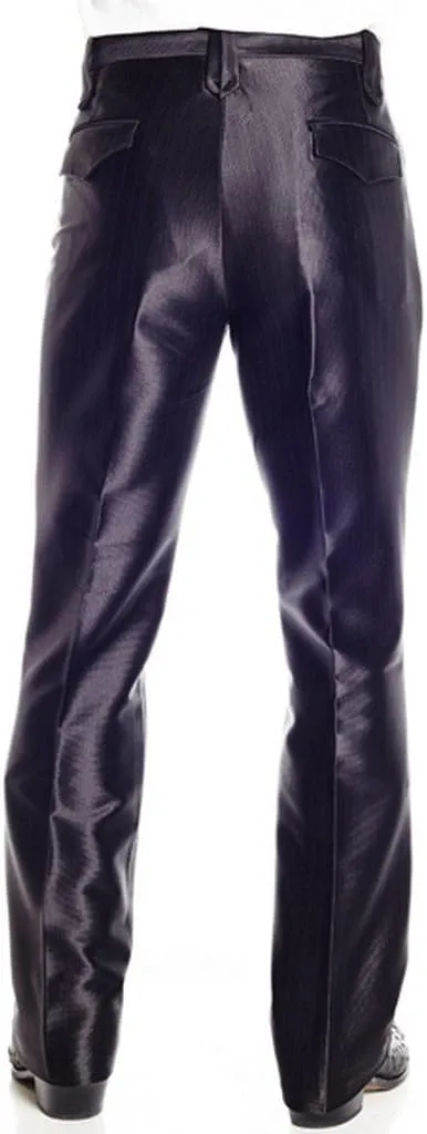 Circle S Men's Boise Western Suit Slacks - Qrcp50 91 41