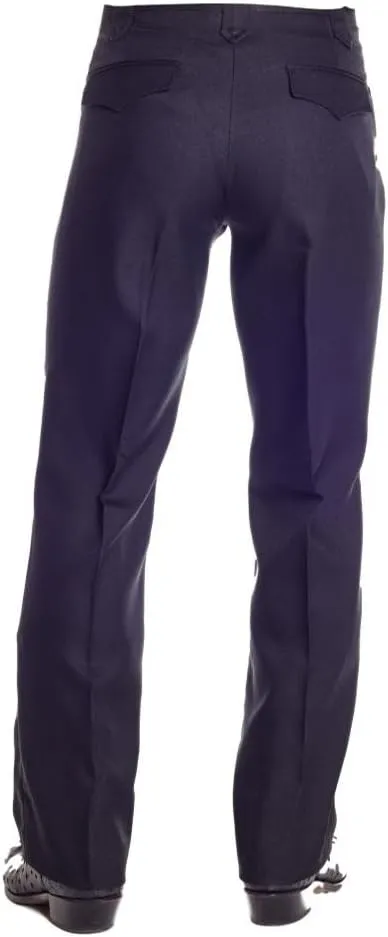 Circle S Men's Lubbock Ranch Slacks - White