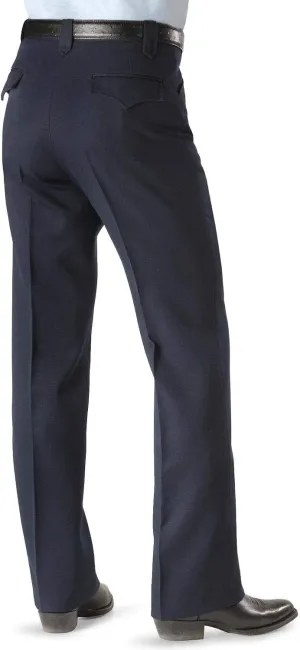 Circle S Men's Lubbock Ranch Slacks - White