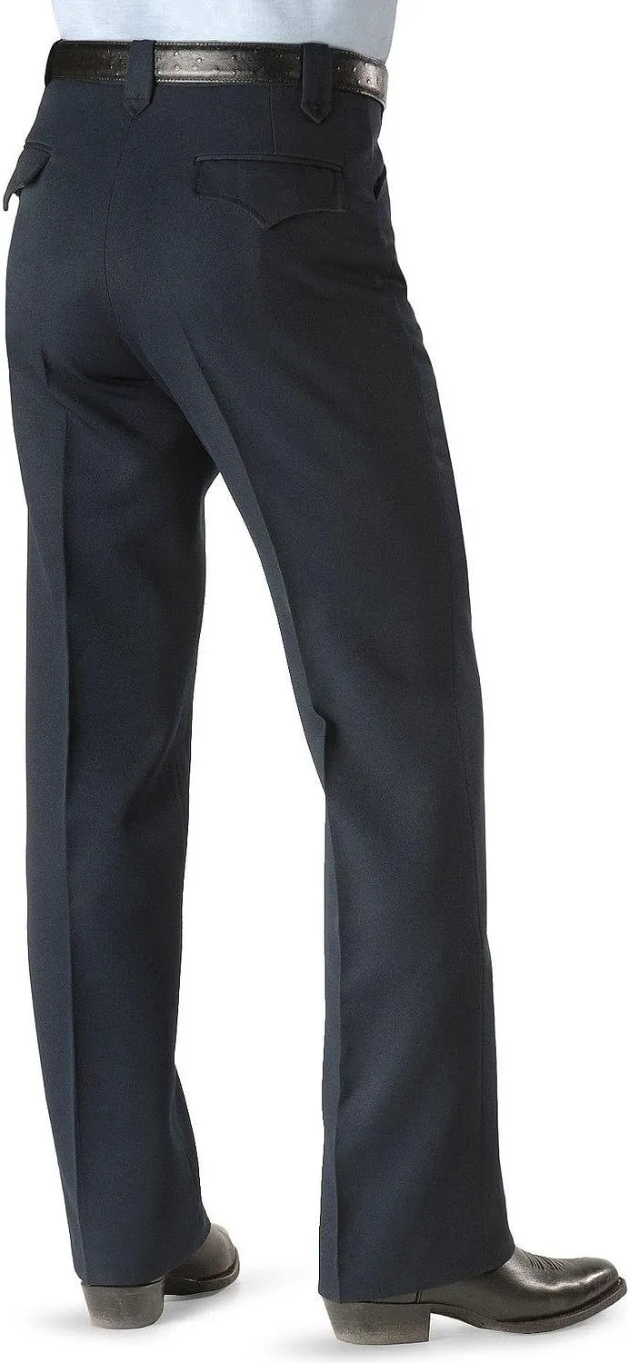 Circle S Men's Lubbock Ranch Slacks - White