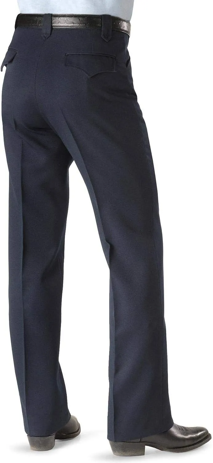 Circle S Men's Lubbock Ranch Slacks - White