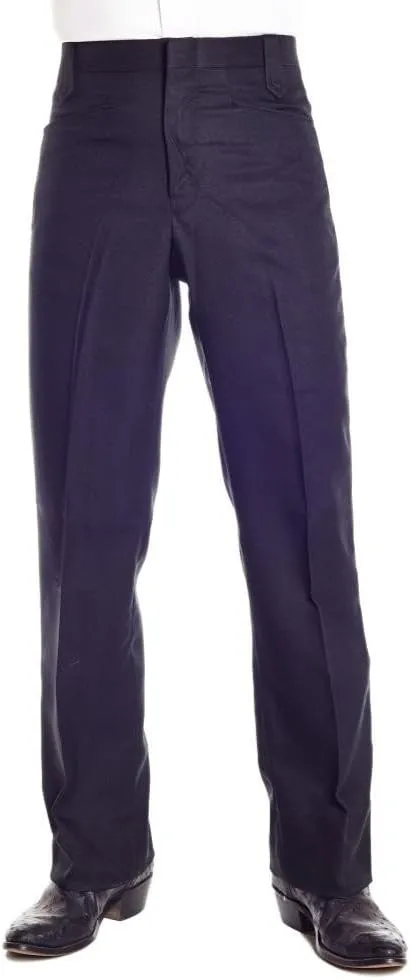 Circle S Men's Lubbock Ranch Slacks - White