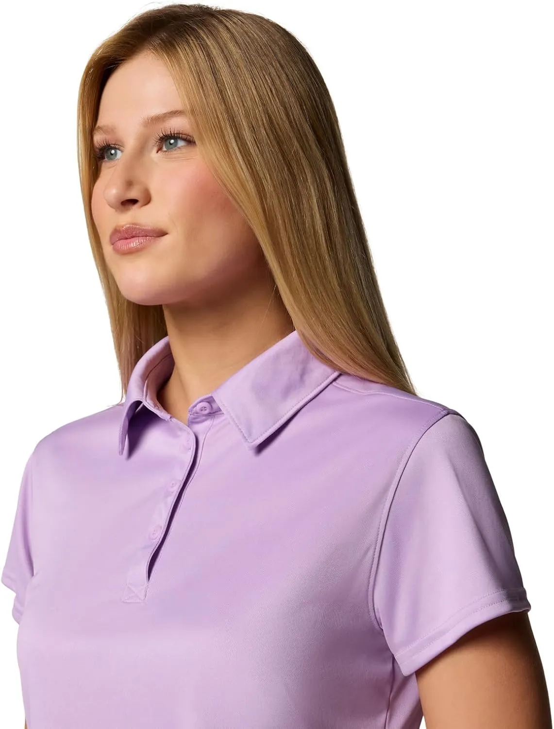 Columbia Women's Tidal Tee Short Sleeve Polo