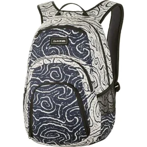 Dakine Campus Backpack 25L Lava Tubes One Size
