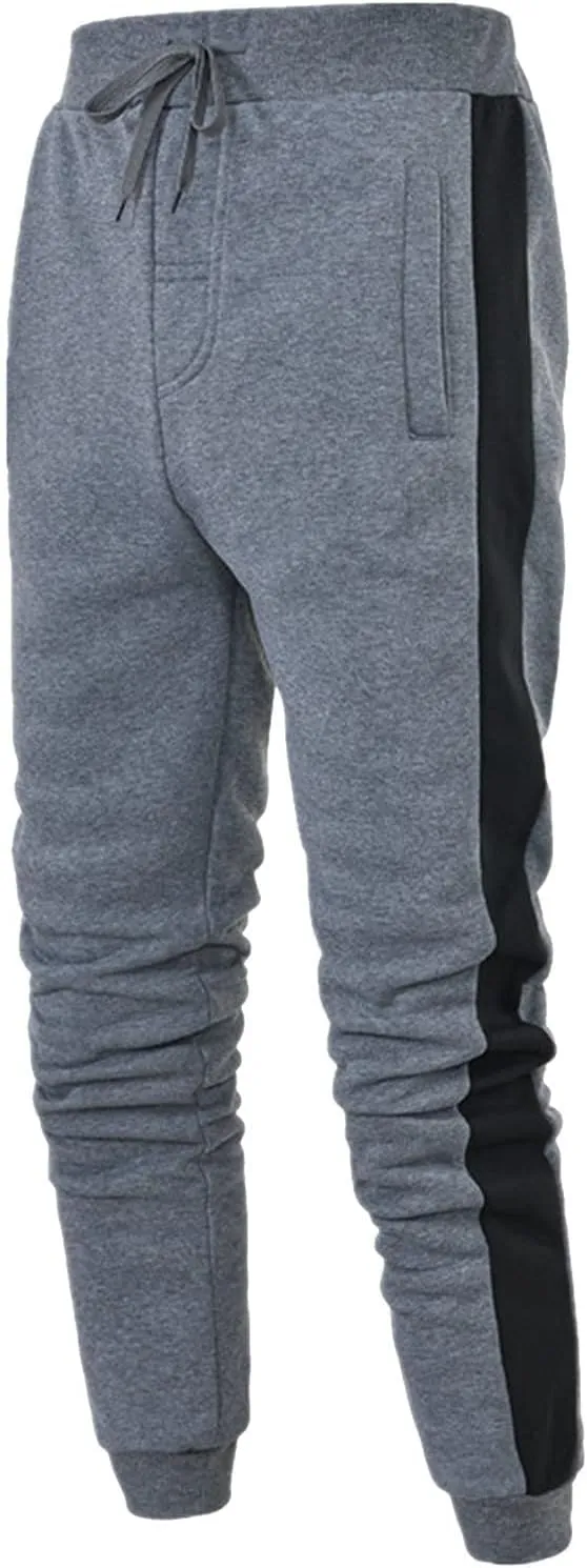 DuDubaby Faux Fur Hoodie For Men Hooded Sportswear Two Piece Long Sleeved Pullover Hoodie Sweatshirt Sweatpants Set