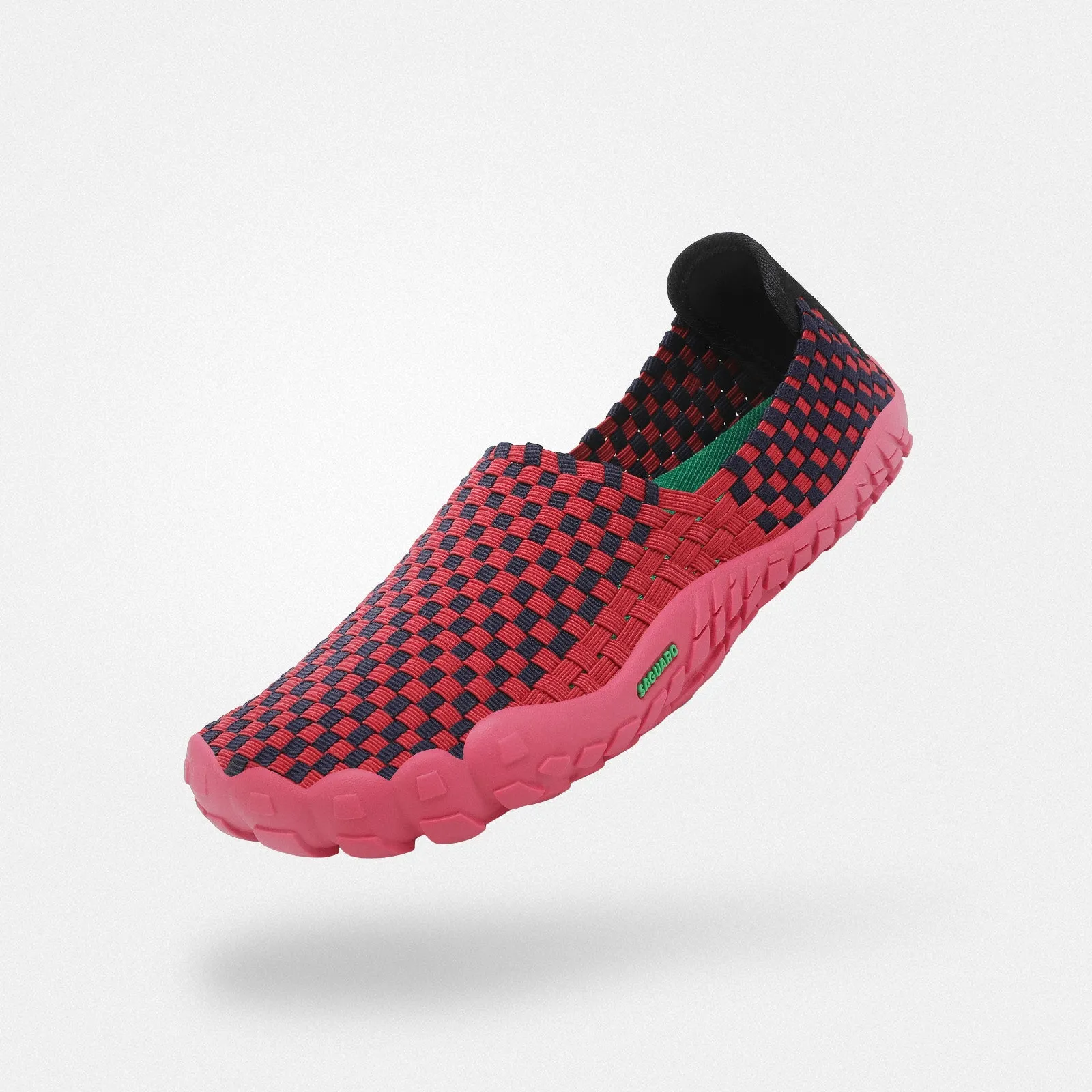 Echo  - Barefoot Shoes