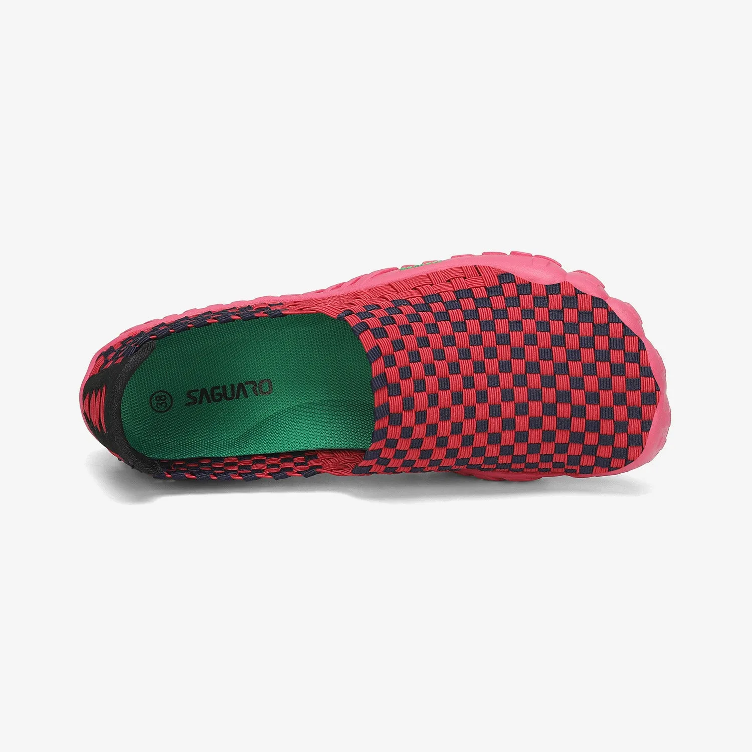 Echo  - Barefoot Shoes