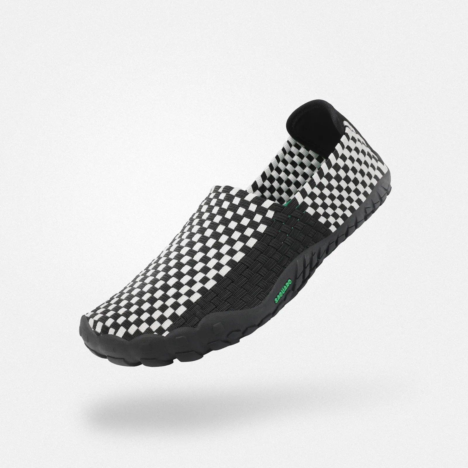 Echo  - Barefoot Shoes