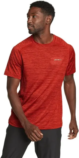 Eddie Bauer Men's Ss Resolution Tee
