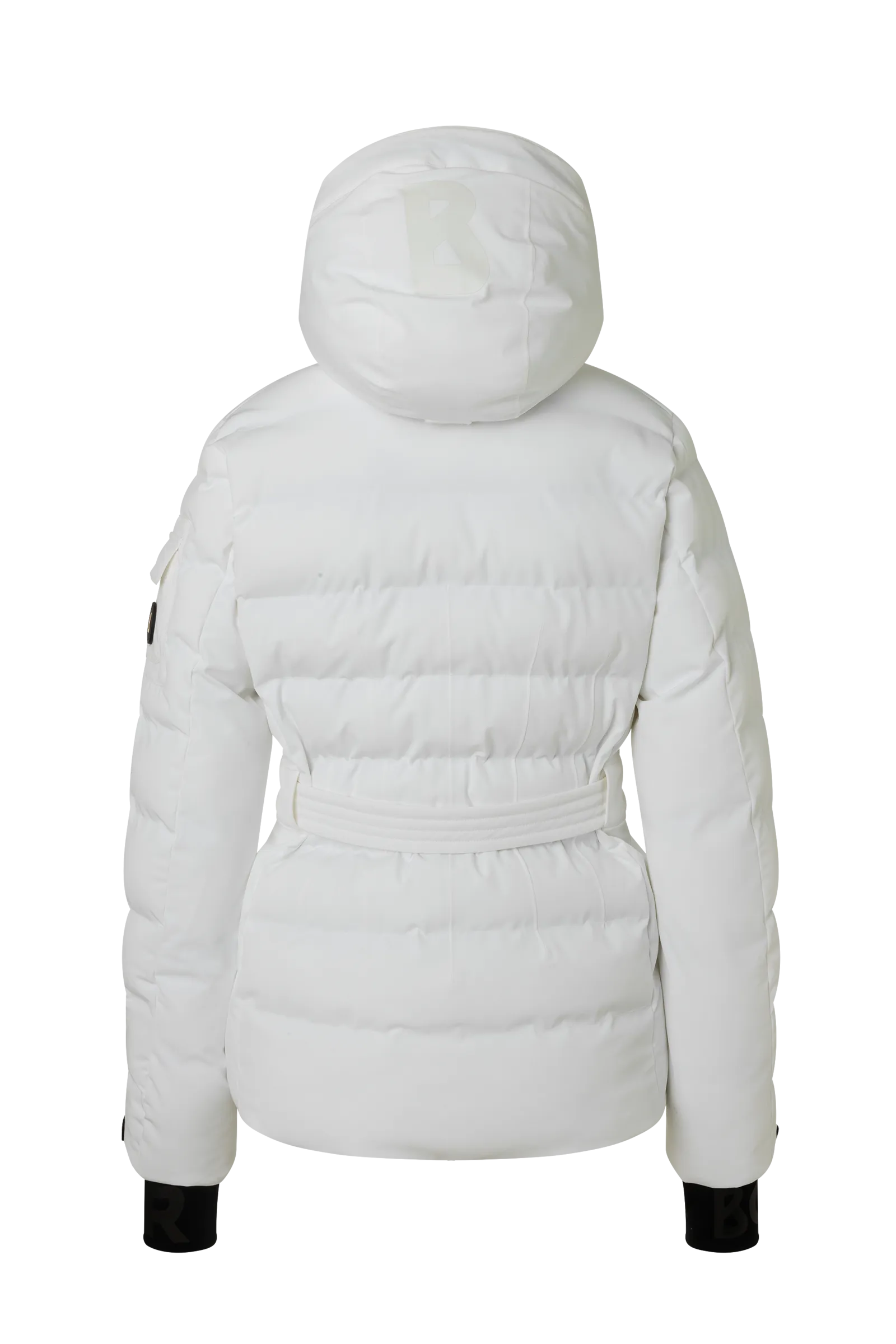 Ellya1-T Jacket - Cloud