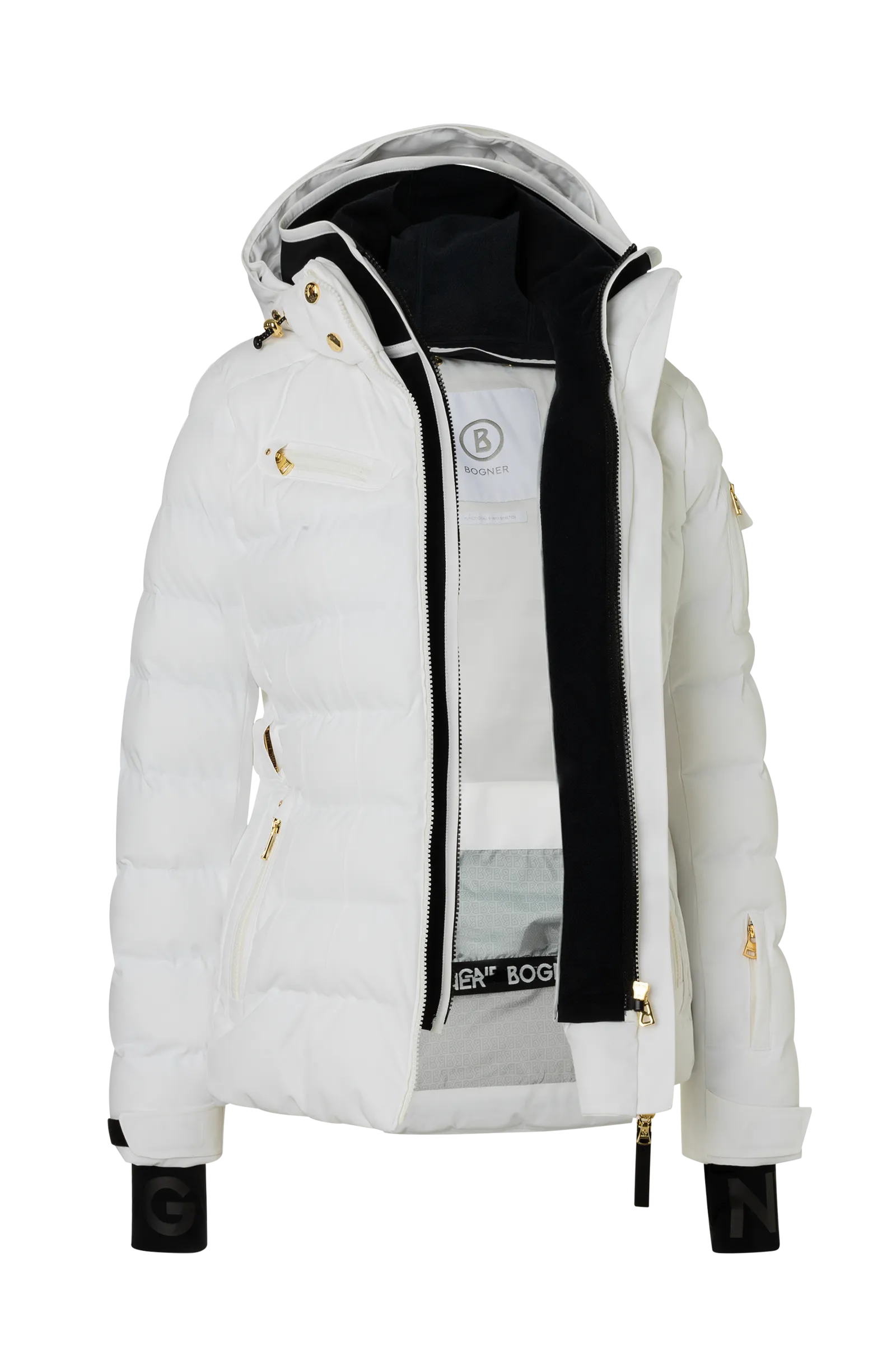 Ellya1-T Jacket - Cloud