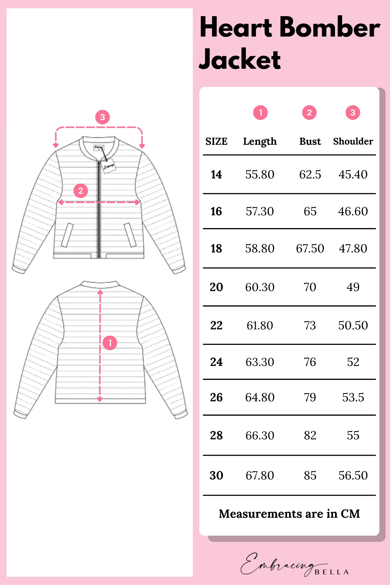 'FLAMINGO' Bomber Jacket - Zebra