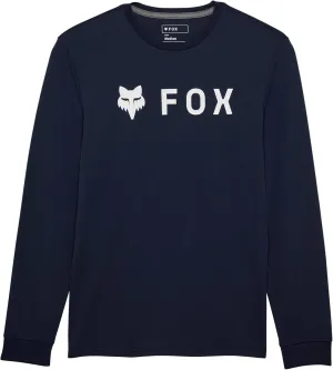 Fox Racing Absolute Long Sleeve Tech Tee
