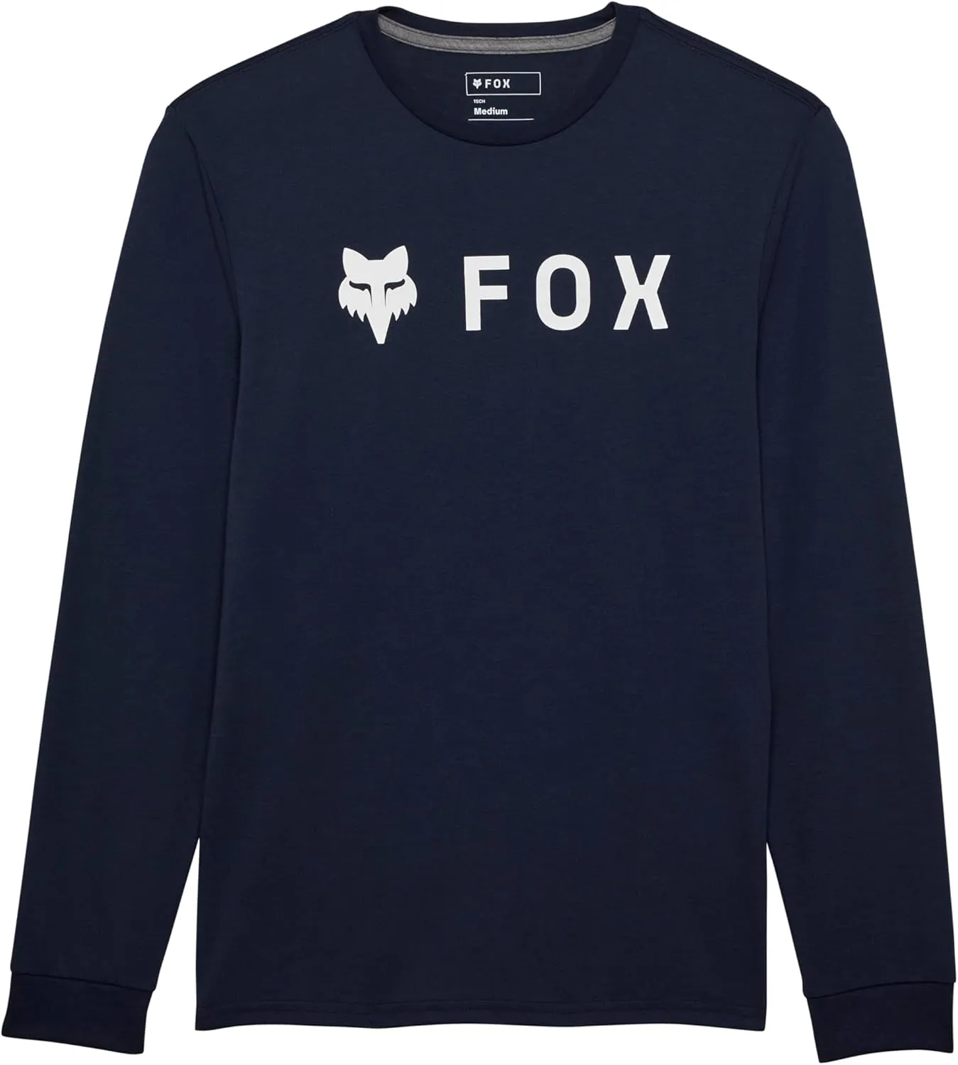 Fox Racing Absolute Long Sleeve Tech Tee
