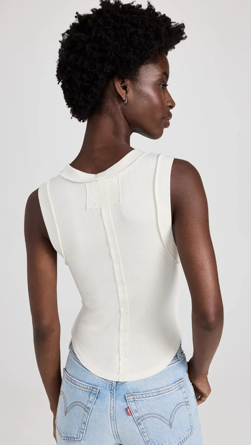 Free People Women's Kate Tee