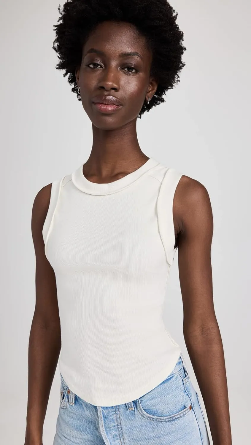 Free People Women's Kate Tee