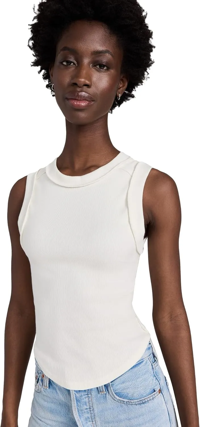 Free People Women's Kate Tee