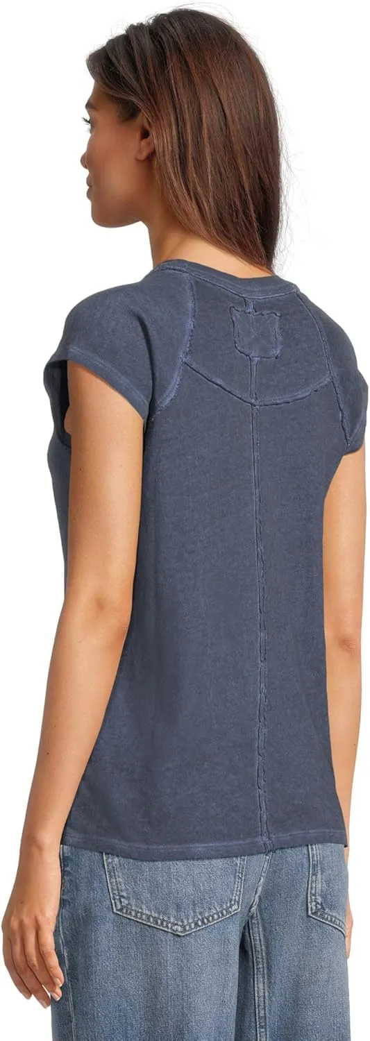 Free People Women's Riley Tee