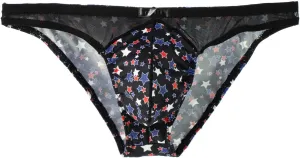 GIERIDUC Personalized Boxers for Men Mens Sexy Lingerie for Naughty Sex Gift for Boyfriend Birthday Men Wearing G Strings