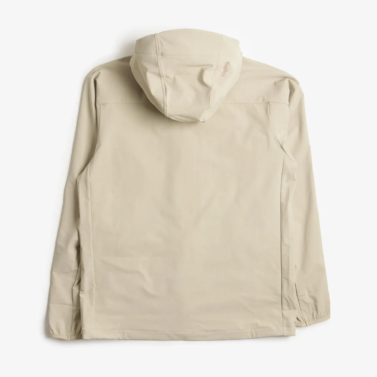 Haglofs Rosson Softshell Hood Jacket