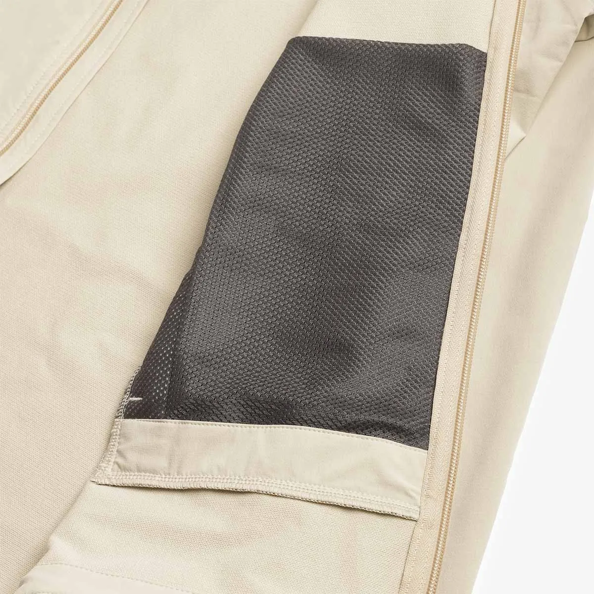 Haglofs Rosson Softshell Hood Jacket