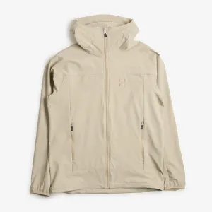 Haglofs Rosson Softshell Hood Jacket