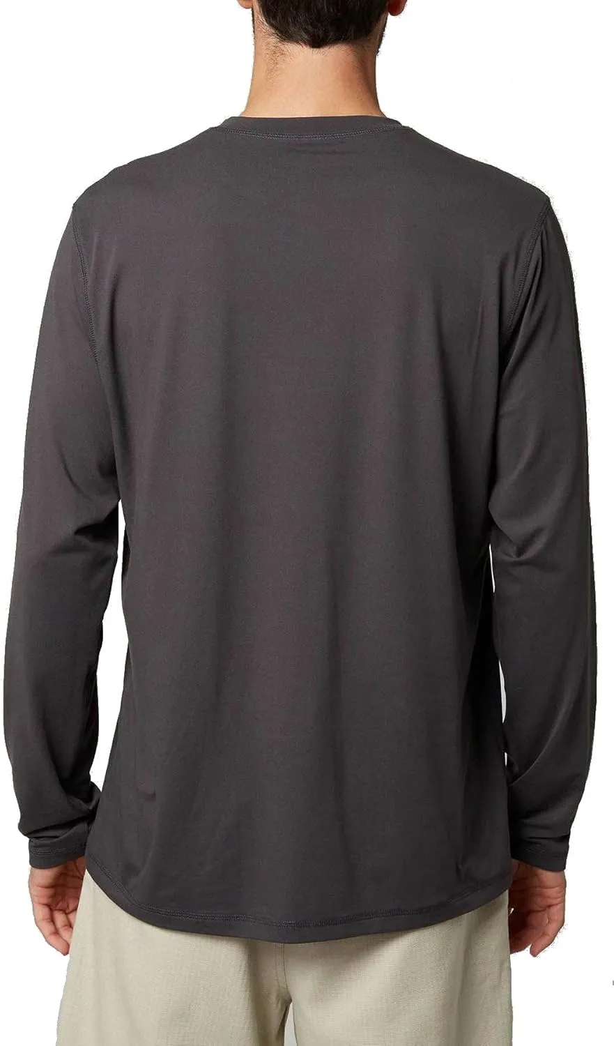 Hang Ten Men's Long Sleeve Sun Tee